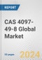 4-tert-Butyl-2,6-dinitrophenol (CAS 4097-49-8) Global Market Research Report 2024 - Product Image