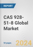 4-Chloro-1-butanol (CAS 928-51-8) Global Market Research Report 2024- Product Image