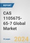 5-Methoxy-N,4-dimethyl-N-phenylpyridine-3-carboxamide (CAS 1105675-65-7) Global Market Research Report 2024 - Product Image