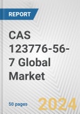 Acetamidopropyl trimonium chloride (CAS 123776-56-7) Global Market Research Report 2024- Product Image