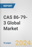 9H-Carbazol-2-ol (CAS 86-79-3) Global Market Research Report 2024- Product Image