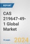 9-(Iodomethyl)-acridine (CAS 219647-49-1) Global Market Research Report 2024 - Product Image