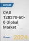 Bivalirudin (CAS 128270-60-0) Global Market Research Report 2024 - Product Image