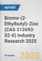 Bromo-(2-Ethylbutyl)-Zinc (CAS 312693-02-0) Industry Research 2025: Global and Regional Market Trends 2019-2024 and Forecast to 2029 - Product Image