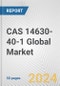Bis-(trimethylsilyl)-acetylene (CAS 14630-40-1) Global Market Research Report 2024 - Product Image