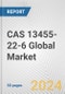 Potassium fluorosulfate (CAS 13455-22-6) Global Market Research Report 2024 - Product Thumbnail Image