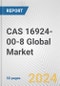 Potassium heptafluorotantalate (CAS 16924-00-8) Global Market Research Report 2024 - Product Thumbnail Image