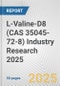 L-Valine-D8 (CAS 35045-72-8) Industry Research 2025: Global and Regional Market Trends 2019-2024 and Forecast to 2029 - Product Image