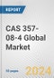 Naloxone hydrochloride (CAS 357-08-4) Global Market Research Report 2024 - Product Image
