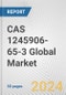 Potassium (5-amino-2-methoxy-3-pyridinyl)-trifluoroborate (CAS 1245906-65-3) Global Market Research Report 2024 - Product Image