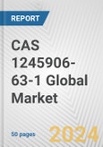 Potassium (5-amino-2-chloro-3-pyridinyl)-trifluoroborate (CAS 1245906-63-1) Global Market Research Report 2024- Product Image