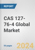 N4-Acetylsulfathiazole (CAS 127-76-4) Global Market Research Report 2024- Product Image