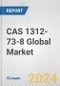 Potassium sulfide (CAS 1312-73-8) Global Market Research Report 2024 - Product Thumbnail Image