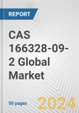 Potassium 3,5-bis-(trifluoromethyl)-phenyltrifluoroborate (CAS 166328-09-2) Global Market Research Report 2024- Product Image