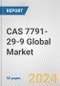 Potassium tetraiodoaurate (CAS 7791-29-9) Global Market Research Report 2024 - Product Thumbnail Image