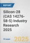 Silicon-28 (CAS 14276-58-5) Industry Research 2025: Global and Regional Market Trends 2019-2024 and Forecast to 2029 - Product Image