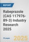 Rabeprazole (CAS 117976-89-3) Industry Research 2025: Global and Regional Market Trends 2019-2024 and Forecast to 2029 - Product Image