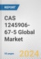 Potassium (4-chloropyridin-3-yl)-trifluoroborate (CAS 1245906-67-5) Global Market Research Report 2024 - Product Image