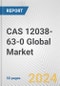 Rhenium sulfide (CAS 12038-63-0) Global Market Research Report 2024 - Product Thumbnail Image