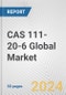 Sebacic acid (CAS 111-20-6) Global Market Research Report 2024 - Product Image