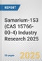 Samarium-153 (CAS 15766-00-4) Industry Research 2025: Global and Regional Market Trends 2019-2024 and Forecast to 2029 - Product Thumbnail Image