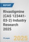 Rivastigmine (CAS 123441-03-2) Industry Research 2025: Global and Regional Market Trends 2019-2024 and Forecast to 2029 - Product Thumbnail Image