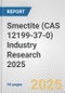 Smectite (CAS 12199-37-0) Industry Research 2025: Global and Regional Market Trends 2019-2024 and Forecast to 2029 - Product Thumbnail Image