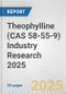 Theophylline (CAS 58-55-9) Industry Research 2025: Global and Regional Market Trends 2019-2024 and Forecast to 2029 - Product Image