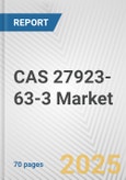 SucRese tristearate (CAS 27923-63-3) Market Research Report- Product Image