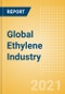 Global Ethylene Industry Outlook to 2025 - Capacity and Capital Expenditure Forecasts with Details of All Active and Planned Plants - Product Thumbnail Image
