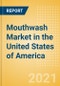 Mouthwash (Oral Hygiene) Market in the United States of America (USA) - Outlook to 2025; Market Size, Growth and Forecast Analytics - Product Thumbnail Image