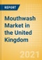 Mouthwash (Oral Hygiene) Market in the United Kingdom (UK) - Outlook to 2025; Market Size, Growth and Forecast Analytics - Product Thumbnail Image