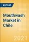 Mouthwash (Oral Hygiene) Market in Chile - Outlook to 2025; Market Size, Growth and Forecast Analytics - Product Thumbnail Image