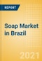 Soap (Personal Hygiene) Market in Brazil - Outlook to 2025; Market Size, Growth and Forecast Analytics - Product Thumbnail Image