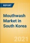 Mouthwash (Oral Hygiene) Market in South Korea - Outlook to 2025; Market Size, Growth and Forecast Analytics - Product Thumbnail Image