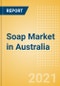 Soap (Personal Hygiene) Market in Australia - Outlook to 2025; Market Size, Growth and Forecast Analytics - Product Thumbnail Image