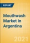Mouthwash (Oral Hygiene) Market in Argentina - Outlook to 2025; Market Size, Growth and Forecast Analytics - Product Thumbnail Image