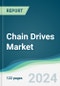 Chain Drives Market - Forecasts from 2021 to 2026 - Product Thumbnail Image
