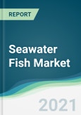 Seawater Fish Market - Forecasts from 2021 to 2026- Product Image