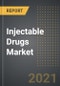 Injectable Drugs Market (2021 Edition) - Analysis By Molecule (Small, Large), Delivery (Prefilled, Infusion, Others), Product, By Region, By Country: Market Insights, Covid-19 Impact, Competition and Forecast (2021-2026) - Product Thumbnail Image