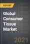 Global Consumer Tissue Market (2021 Edition) - Analysis By Product, Application, Distribution Channel, By Region, By Country: Market Insights and Forecast with Impact of Covid-19 (2021-2026) - Product Thumbnail Image