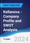 Kellanova - Company Profile and SWOT Analysis - Product Thumbnail Image