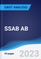 SSAB AB - Strategy, SWOT and Corporate Finance Report - Product Thumbnail Image