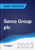 Serco Group plc - Strategy, SWOT and Corporate Finance Report- Product Image