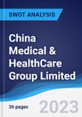 Tian An Medicare Ltd - Company Profile and SWOT Analysis- Product Image