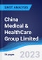 Tian An Medicare Ltd - Company Profile and SWOT Analysis - Product Thumbnail Image