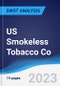 US Smokeless Tobacco Co - Company Profile and SWOT Analysis - Product Thumbnail Image