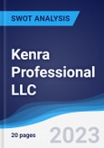 Kenra Professional LLC - Company Profile and SWOT Analysis- Product Image