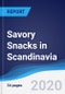 Savory Snacks in Scandinavia - Product Thumbnail Image