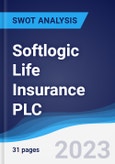 Softlogic Life Insurance PLC - Strategy, SWOT and Corporate Finance Report- Product Image